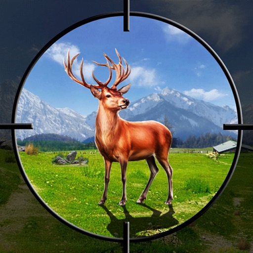 Animal Shooting 2024-Gun Games IPA v1.10 (Fake Purchase, No Ads) For iOS