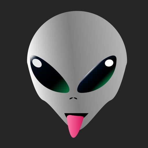 Augmented Reality UFO Stickers IPA v4.7 (Paid in Apple Store) For iOS