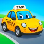 Baby Taxi