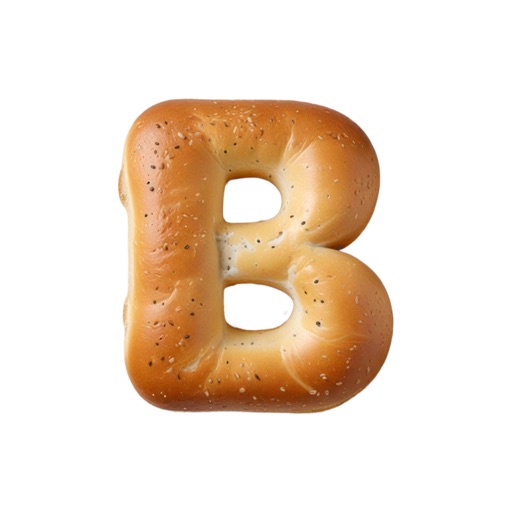 Bake some stickers with AI icon