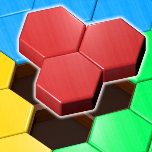 Block Hexa Puzzle: Wooden Game IPA v1.0.3 For iOS