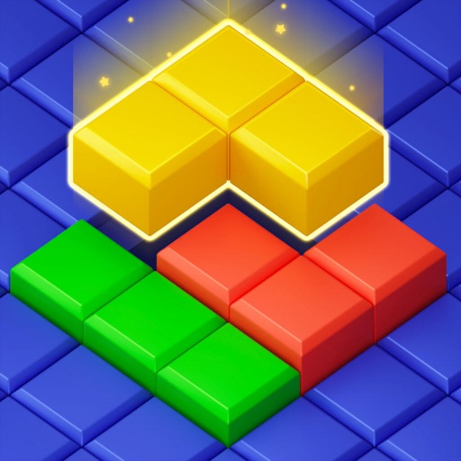 Blockanza: Block Puzzle IPA v1.3.3 (Fake Purchase, No Ads) For iOS