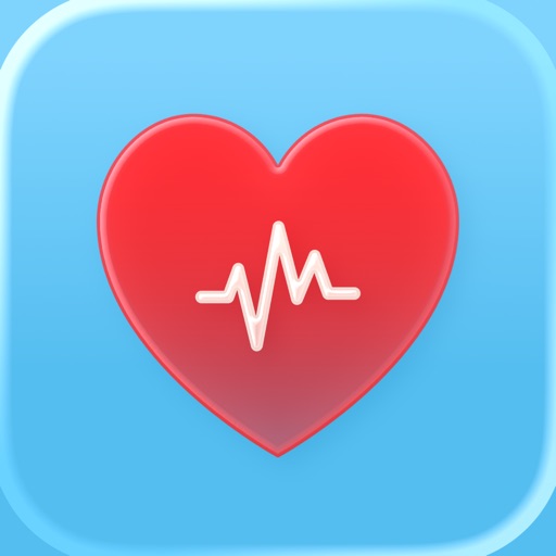 Blood Pressure Monitor Connect IPA v2.9 (Paid in Apple Store) For iOS