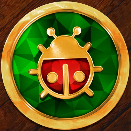 Bug Mazing IPA v3.1 (Paid in Apple Store) For iOS