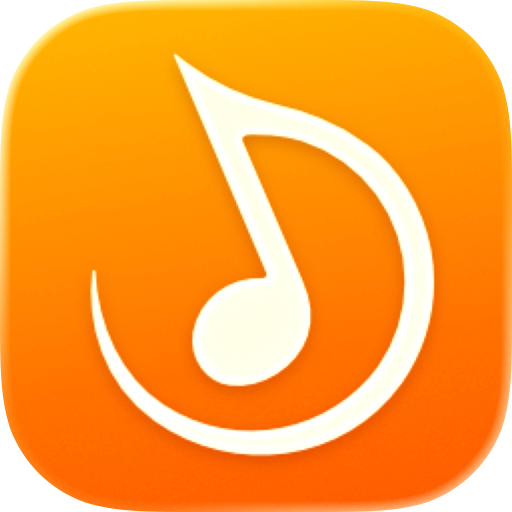 Anytune: Transcribe & Practice icon