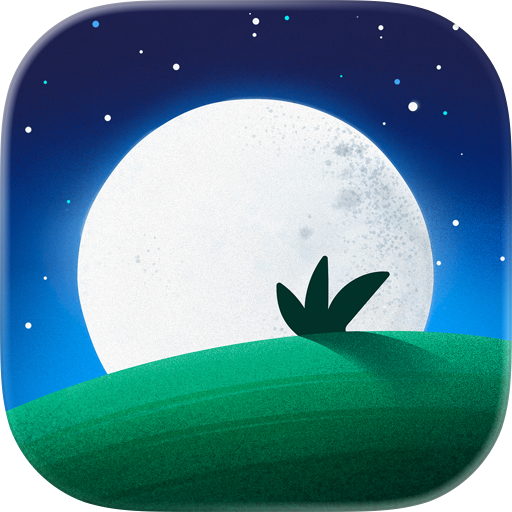 BetterSleep: Relax and Sleep icon