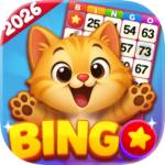 Bingo Madness Live Bingo Games