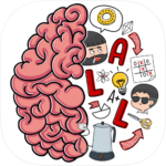 Brain Test All-Star: IQ Boost