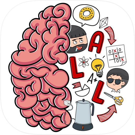 Brain Test All-Star: IQ Boost IPA v1.6.3 (Modified Features) For iOS