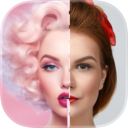 Celeb AI: Celebrity Look Alike icon