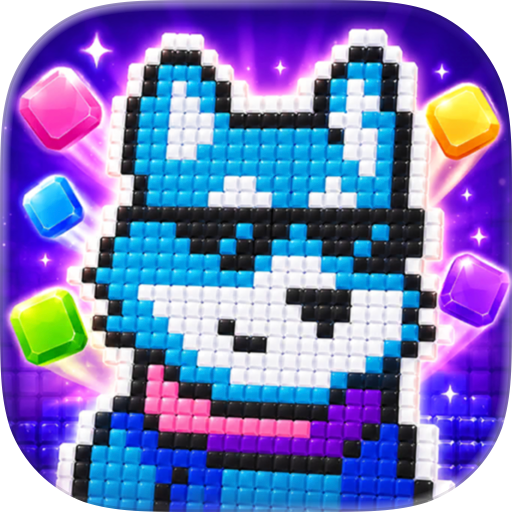 Crystal Gem Sort IPA v3.0.0 (Fake Purchase, No Ads) For iOS
