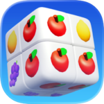 Cube Blast 3D