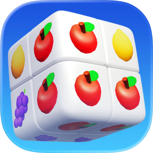 Cube Blast 3D IPA v1.2.0 (Fake Purchase, No Ads) For iOS