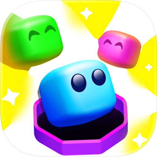 Cube Color Escape IPA v2.10.0 (Fake Purchase, No Ads) For iOS