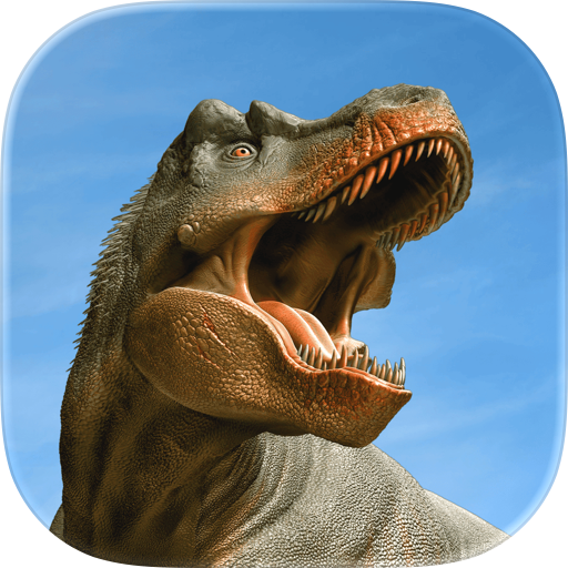 Dinosaur World Encyclopedia icon