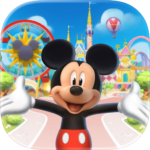 Disney Magic Kingdoms