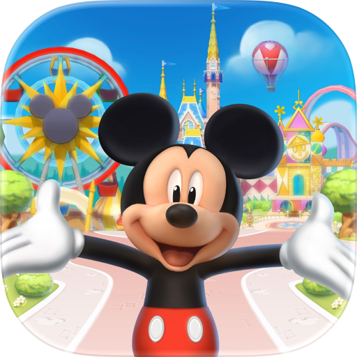 Disney Magic Kingdoms IPA v11.7.0 For iOS