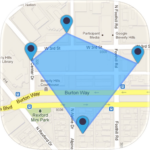 FieldCalc - GPS Area Measure