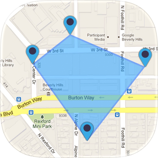 FieldCalc – GPS Area Measure IPA v6.6 For iOS
