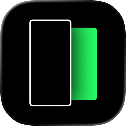 Appuly Put Screenshot in Frame icon