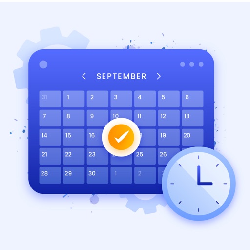 Calendar Photo Frames IPA v3.3 For iOS