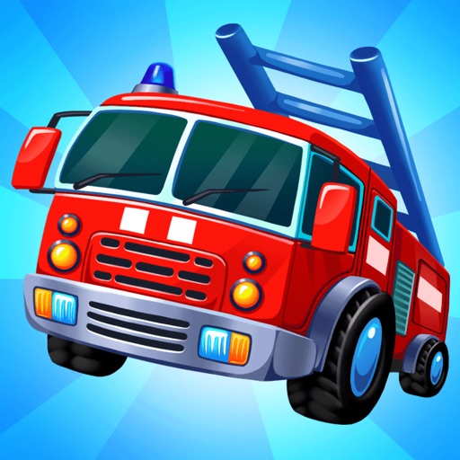 Car games repair truck tractor IPA v9.5.4 (Fake Purchase, No Ads) For iOS
