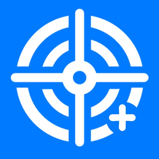 Chairgun Elite Ballistic Tool+ IPA v8.0 (Unlocked Features) For iOS