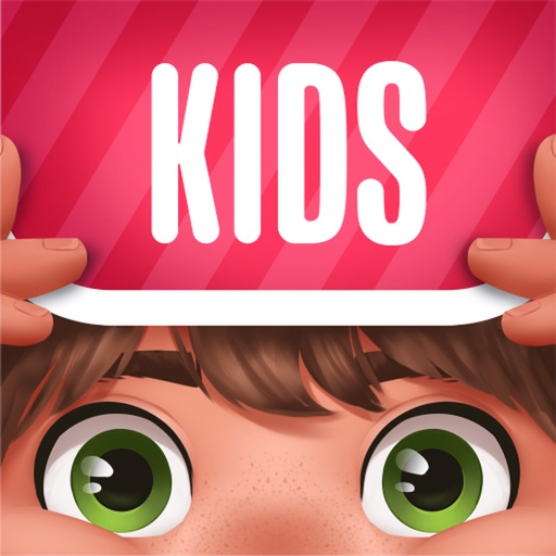 Charades! For Kids IPA v1.14 For iOS