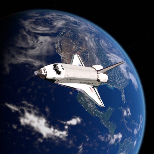 Advanced Space Flight IPA v1.14.0 (Paid in Apple Store) For iOS