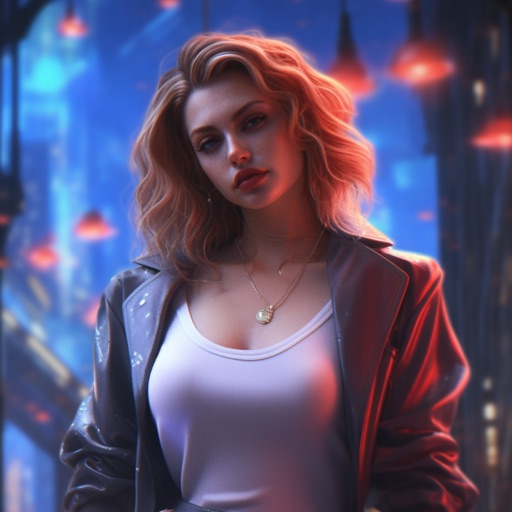 Chatty: AI Roleplay Characters IPA v2.3.1 (Modified Features) For iOS