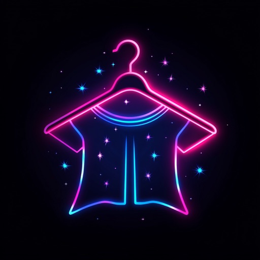 Clothes Changer & Outfit Maker icon