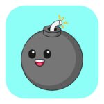 Clumsy Bomb: Endless Offline