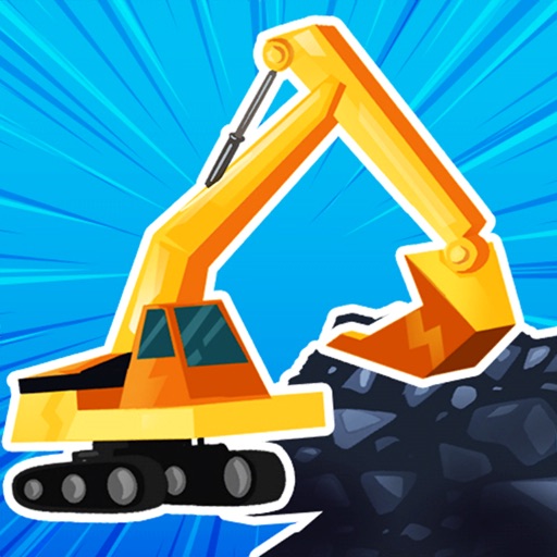 Coal Mining Inc. IPA v0.18 For iOS