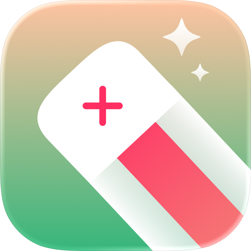 Blemish Remover Face Retouch icon