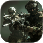 Critical Duty: FPS Shooter
