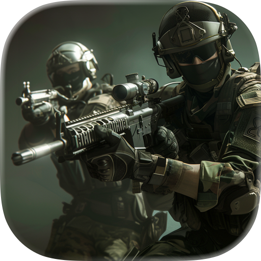 Critical Duty: FPS Shooter IPA v1.26 (Modified Features) For iOS