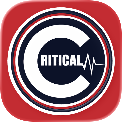 Critical- Medical Guide icon