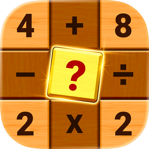 Cross Number: Math Game Puzzle IPA v1.1.2 (Fake Purchase, No Ads) For iOS