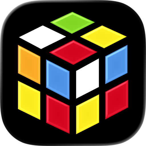 Cube CFOP IPA v6.2.3 (Paid in Apple Store) For iOS