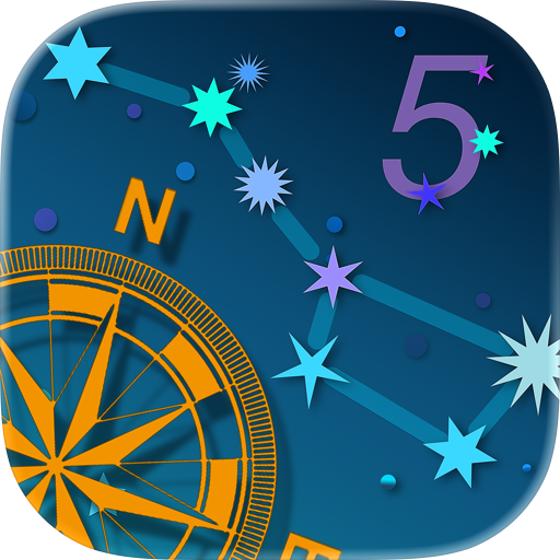 Distant Suns 5 IPA v5.0.5 (Paid in Apple Store) For iOS