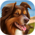 Dog Hotel Pet Day Care Game