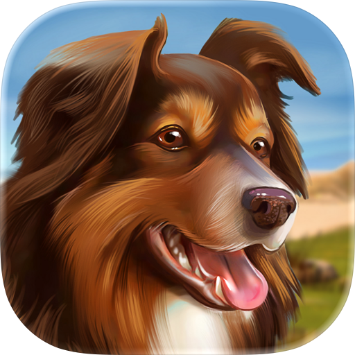 Dog Hotel Pet Day Care Game IPA v1.1 (Fake Purchase, No Ads) For iOS
