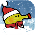 Doodle Jump Christmas PLUS