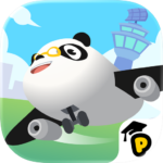 Dr. Panda Airport