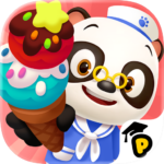 Dr. Panda Ice Cream Truck 2