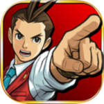 Apollo Justice Ace Attorney