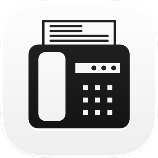 FAX from iPhone & iPad App IPA v3.12 For iOS