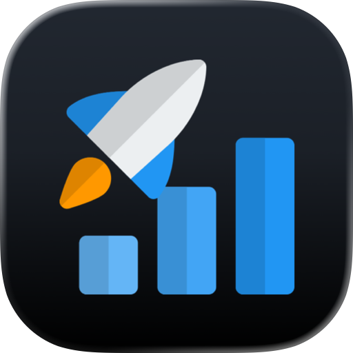 Finance Chart – Stock Market IPA v1.2.1 For iOS