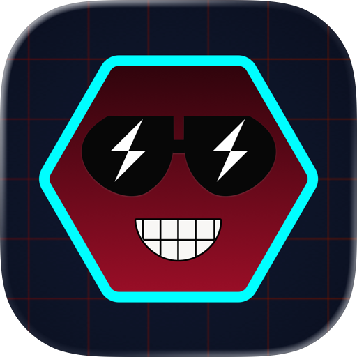 Fit Beats: Music Game EDM Beat IPA v2.5 For iOS