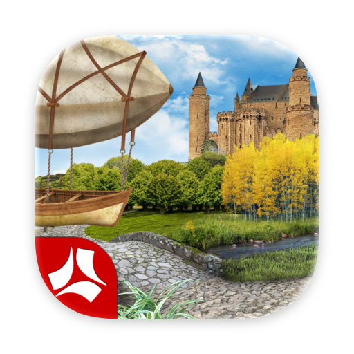 Blackthorn Castle 2 IPA v2.9 (Paid on the Apple Store) For iOS